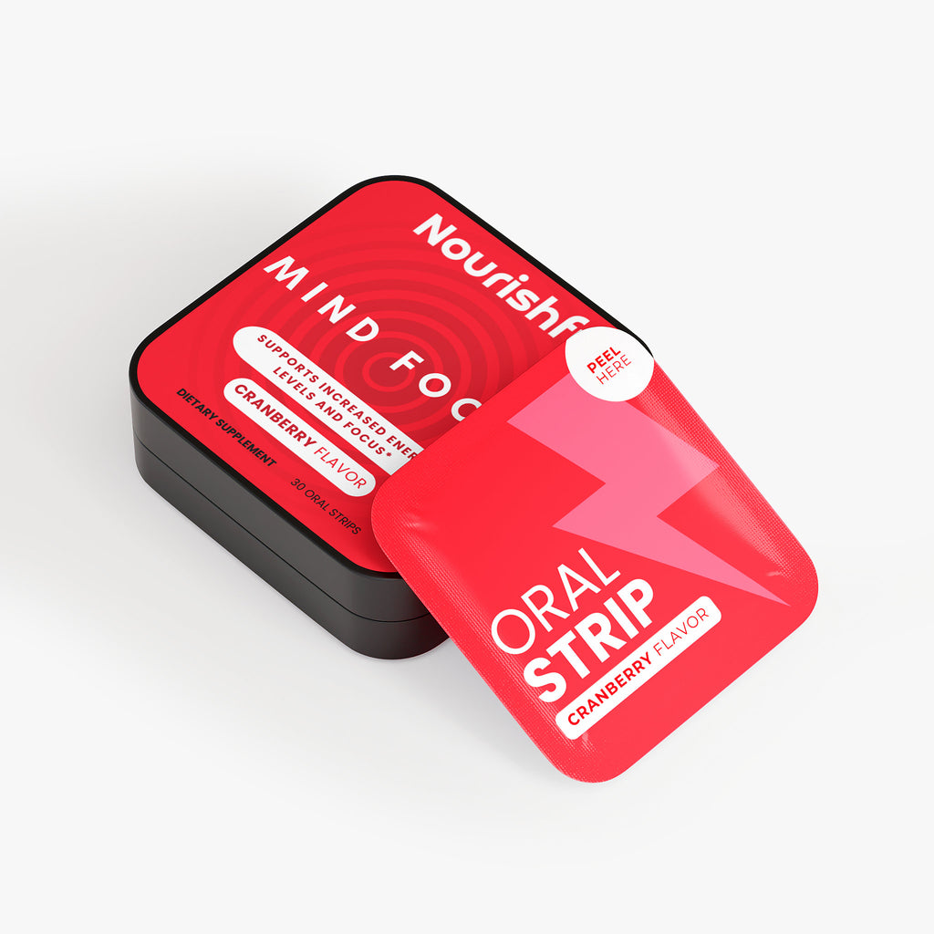 Energy Strips