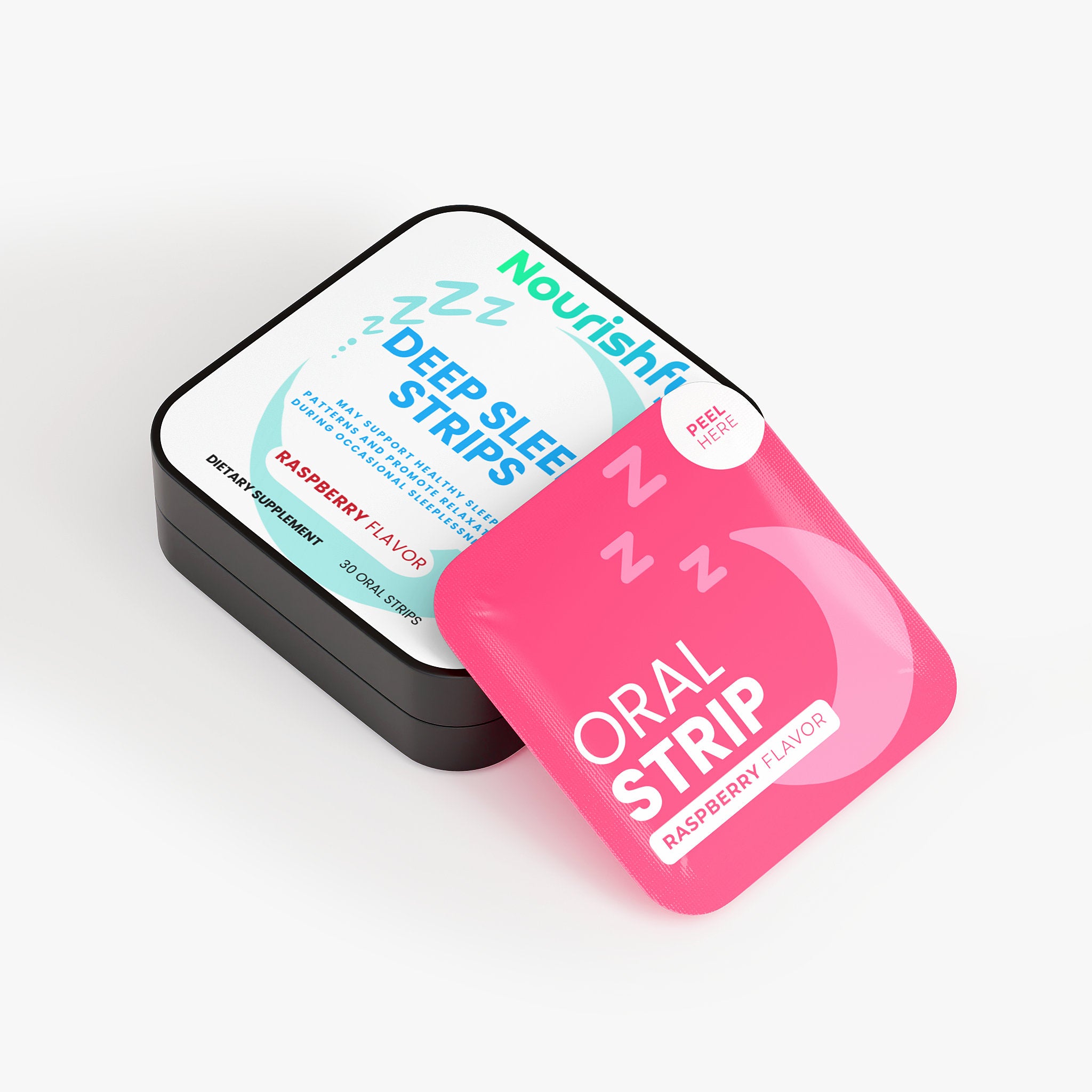 Sleep Strips