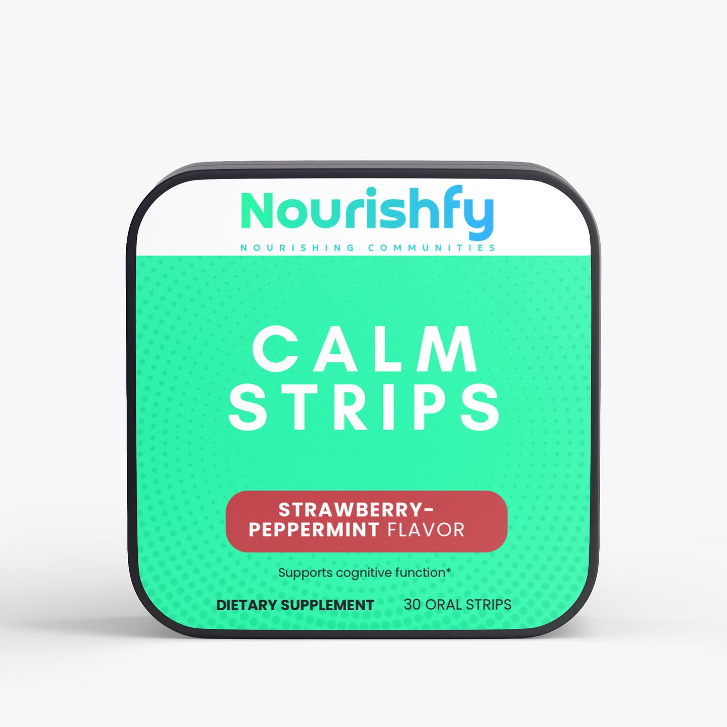 Cognitive Relax Strips
