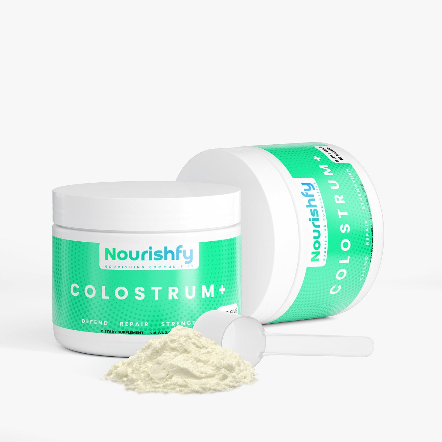 Colostrum Powder