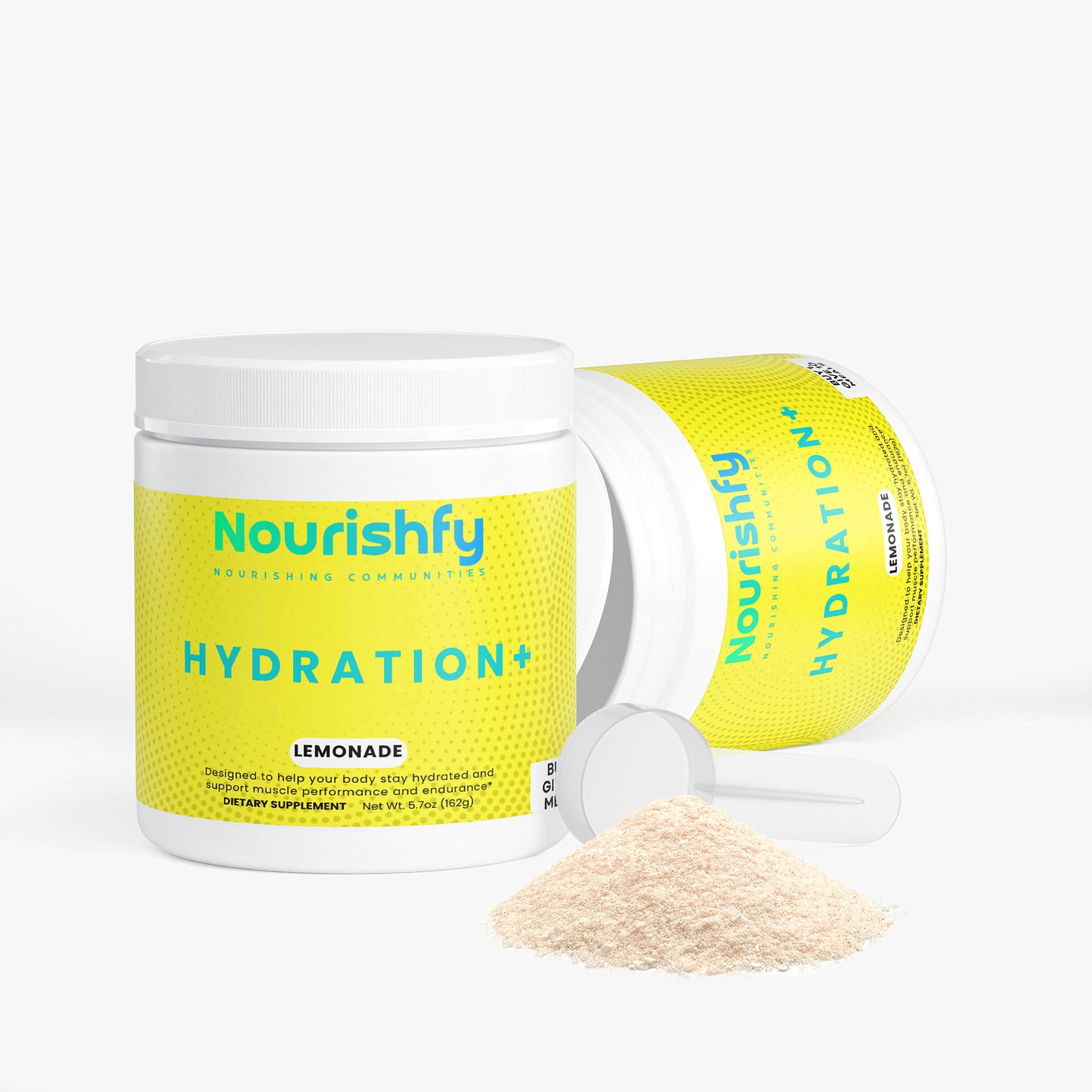Hydration Powder (Lemonade)