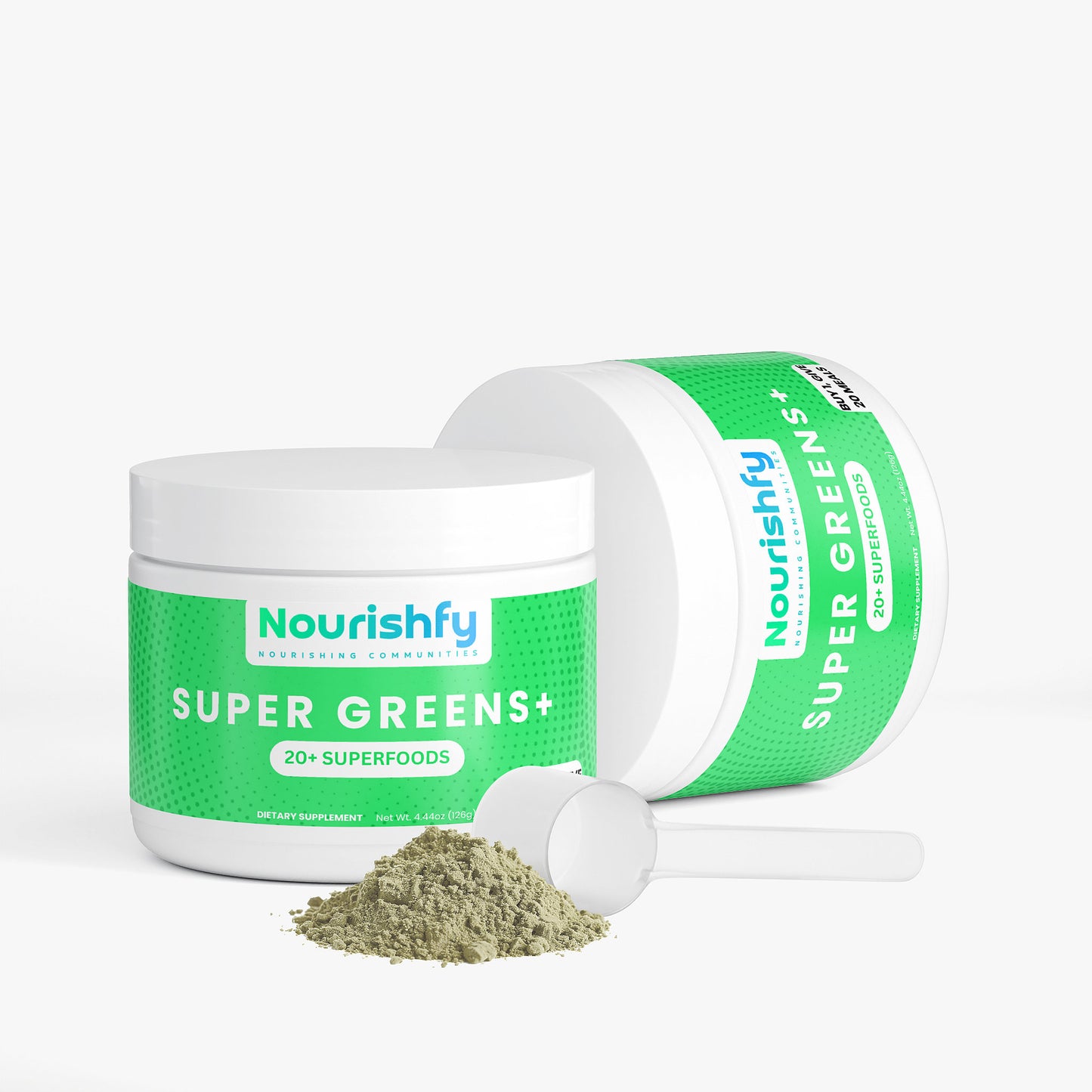 Super Greens