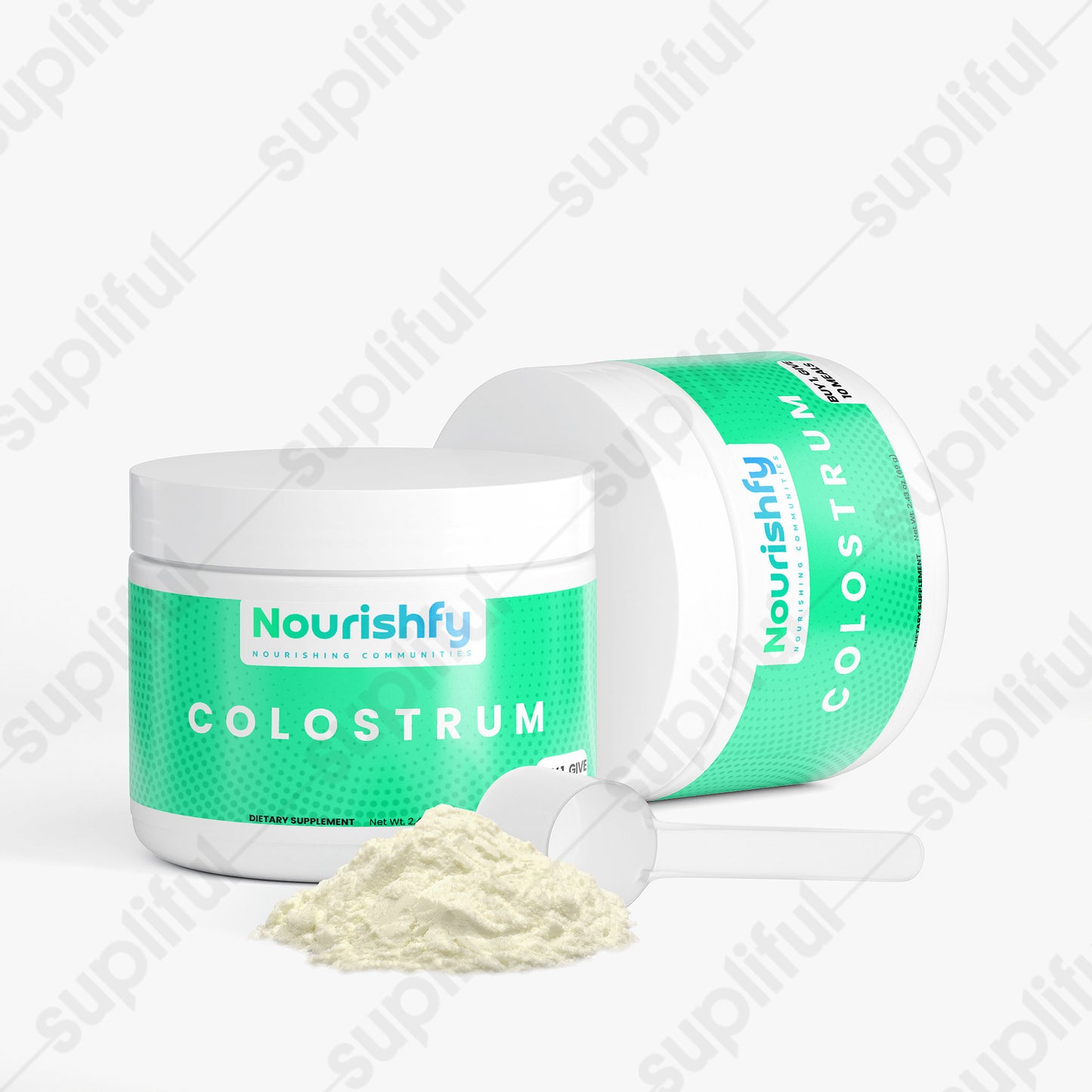Colostrum Powder